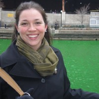 Project Management Institute Employee Kelly Milosavljevich's profile photo