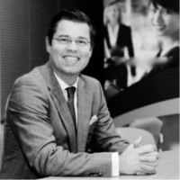 SECUTIX Employee Lennard Moons's profile photo