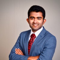 Boomitra Employee Aadith Moorthy's profile photo