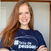 Programa Pleno Employee Priscilla dos Santos's profile photo