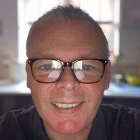 midocean Employee Stuart Darby's profile photo