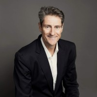 Greg Robson Email & Phone Number