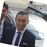 H5 is now Lighthouse Employee Daniel Chu's profile photo