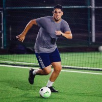 AFA Internacional Employee Nicolas Borges's profile photo