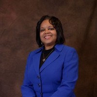 Jimmie Hale Mission Employee Sharon Fussell's profile photo