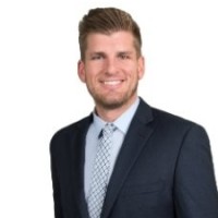 Resilience Employee Mike English's profile photo