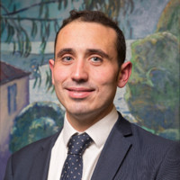 CaixaBank Employee Ramon Arriba's profile photo