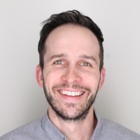 University of Colorado Boulder Employee Dylan Mark's profile photo
