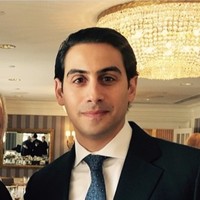 Angelo Gordon Employee Jerome Shapiro's profile photo