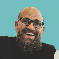 Jajeh Financial Employee Patrick Currie's profile photo