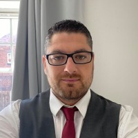 14IP Employee Stephen Blow's profile photo