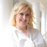 St. Luke's University Health Network Employee Cathleen Conway's profile photo