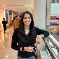 Pooja Malik Email & Phone Number | Cognizant Business Analyst DX-DE ...