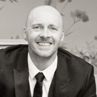 Jared Griffiths Email & Phone Number