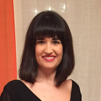 RGA Employee Sara Martínez Herrera's profile photo