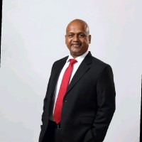 Seylan Bank PLC Employee Varuna Koggalage's profile photo