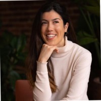 NFX Employee Anna Piñol's profile photo