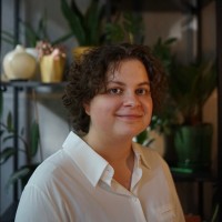 idealo internet GmbH Employee Anna Shevchenko's profile photo