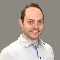 ClinicTracker EHR Employee Joshua Gordon's profile photo
