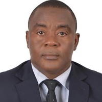 Côte d'Ivoire PME Employee Yoda Mamadou's profile photo