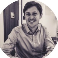 Children's Investment Fund Foundation (CIFF) Employee Tom Lorber's profile photo
