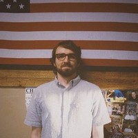 bolt.new Employee Mitchell Wright's profile photo