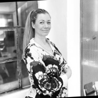 LAIKA Rumdesign Employee Trine Gregersen's profile photo