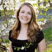 Over-the-Rhine Community Housing Employee Lauren Parsons's profile photo