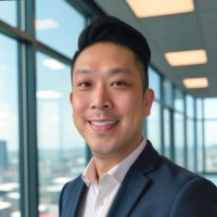 Veeam Software Employee Will Phan's profile photo