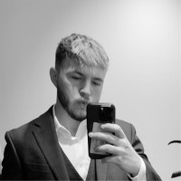 INNOSPEC LIMITED (UK) Employee Ben Sanders's profile photo