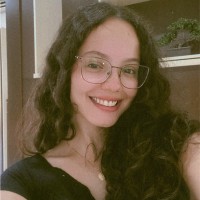 plugin Employee Luiza Lima's profile photo