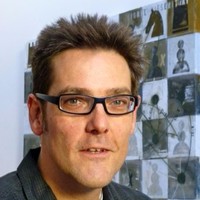 SPAN Employee John Harris's profile photo