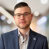 Hunterdon Health Employee Bryan Welsh's profile photo