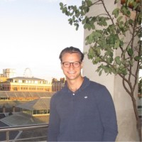 David Bredin Email