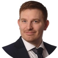 Bauder Flat Roofs Employee Sean Reeder's profile photo