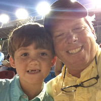 The Greenery Inc. Employee Ron Wake's profile photo