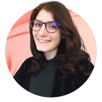 Marine Cipriano's profile photo