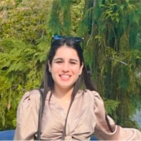 Forestry Innovation Investment Employee Simran Gulati's profile photo