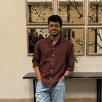 Sortment Employee Prafful Goyal's profile photo