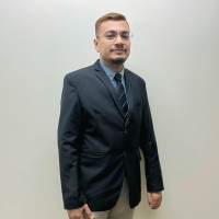 FGV Prodata Systems Employee Muhammad Masol's profile photo