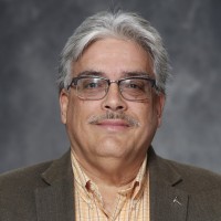 The University of Texas at El Paso Employee Miguel Velez-Reyes's profile photo