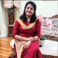 Raji Kurian Email