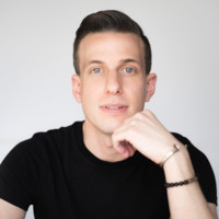 HARBOR Ind. Employee Graeme Bradley's profile photo