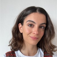 Bottega Veneta Employee Carmen Peralta González's profile photo