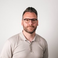 Monitor Audio Employee Adam Marshall's profile photo