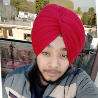 GNI Web Solutions Employee Sehj Dhawan's profile photo
