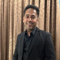 Optum Employee Ramkumar Krishnamoorthy's profile photo