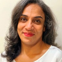Vasundhara Chatterjee Email & Phone Number