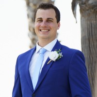 NBCUniversal Employee Joseph Alegre's profile photo