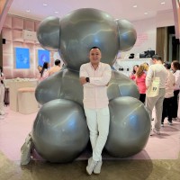 TOUS Jewelry Employee Jonatan Díaz's profile photo